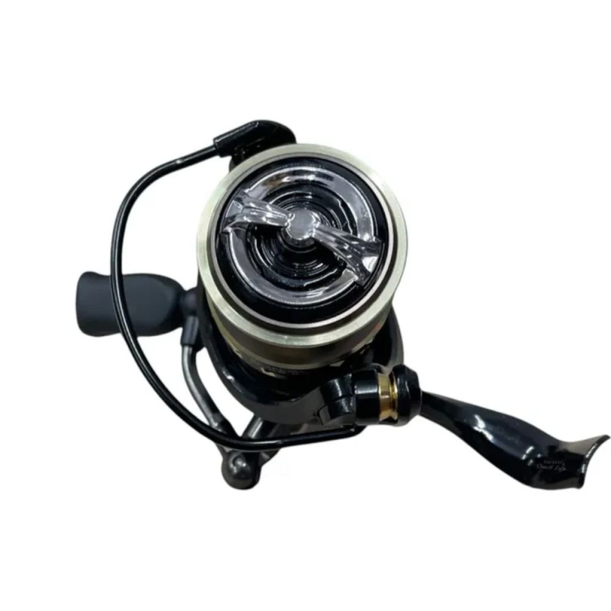 Kaida Rezel 2000 Μηχανισμός Ψαρέματος για Spinning