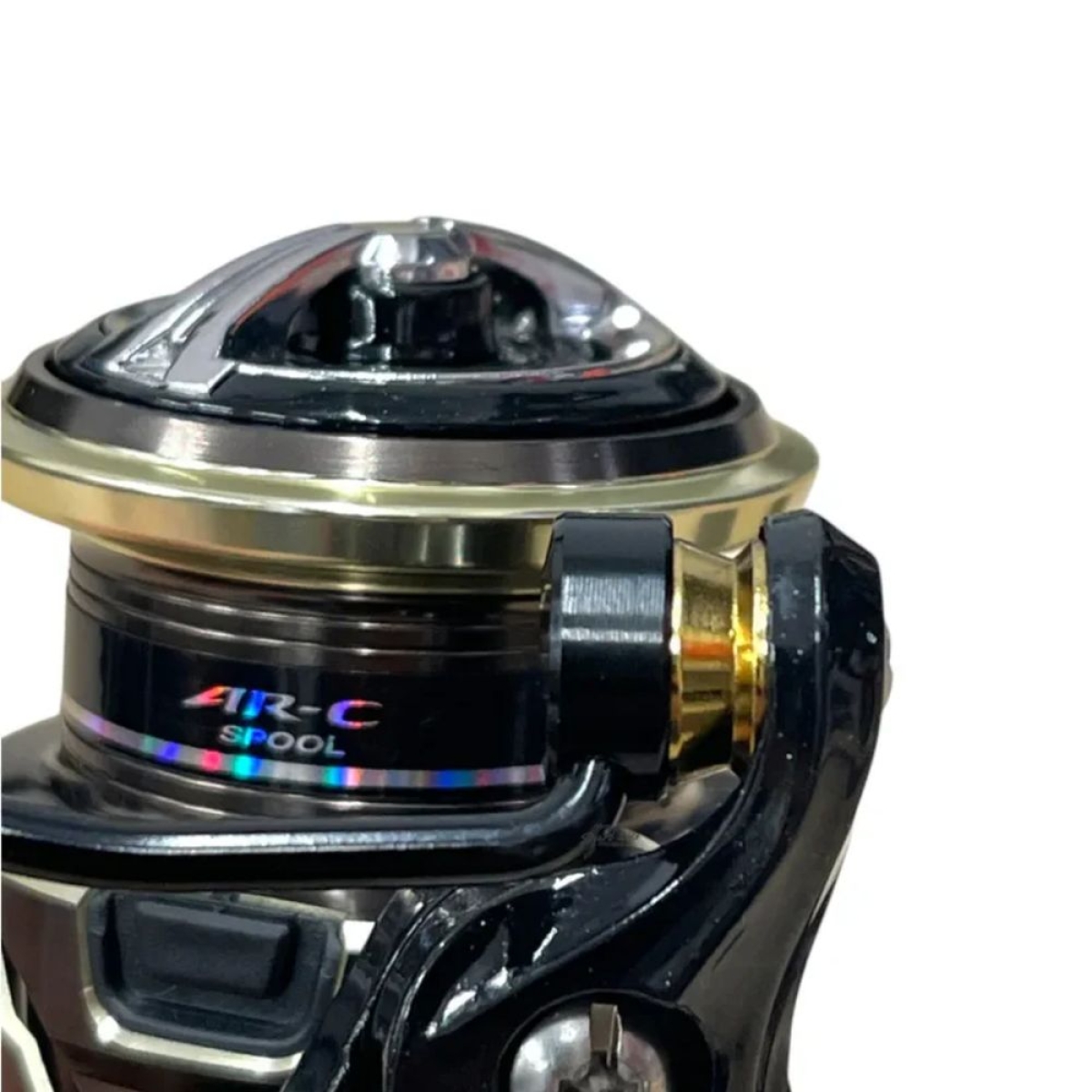 Kaida Rezel 2000 Μηχανισμός Ψαρέματος για Spinning