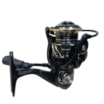 Kaida Rezel 2000 Μηχανισμός Ψαρέματος για Spinning
