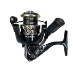 Kaida Rezel 2000 Μηχανισμός Ψαρέματος για Spinning