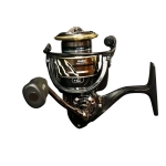 Kaida Rezel 3000 Μηχανισμός Ψαρέματος για Spinning