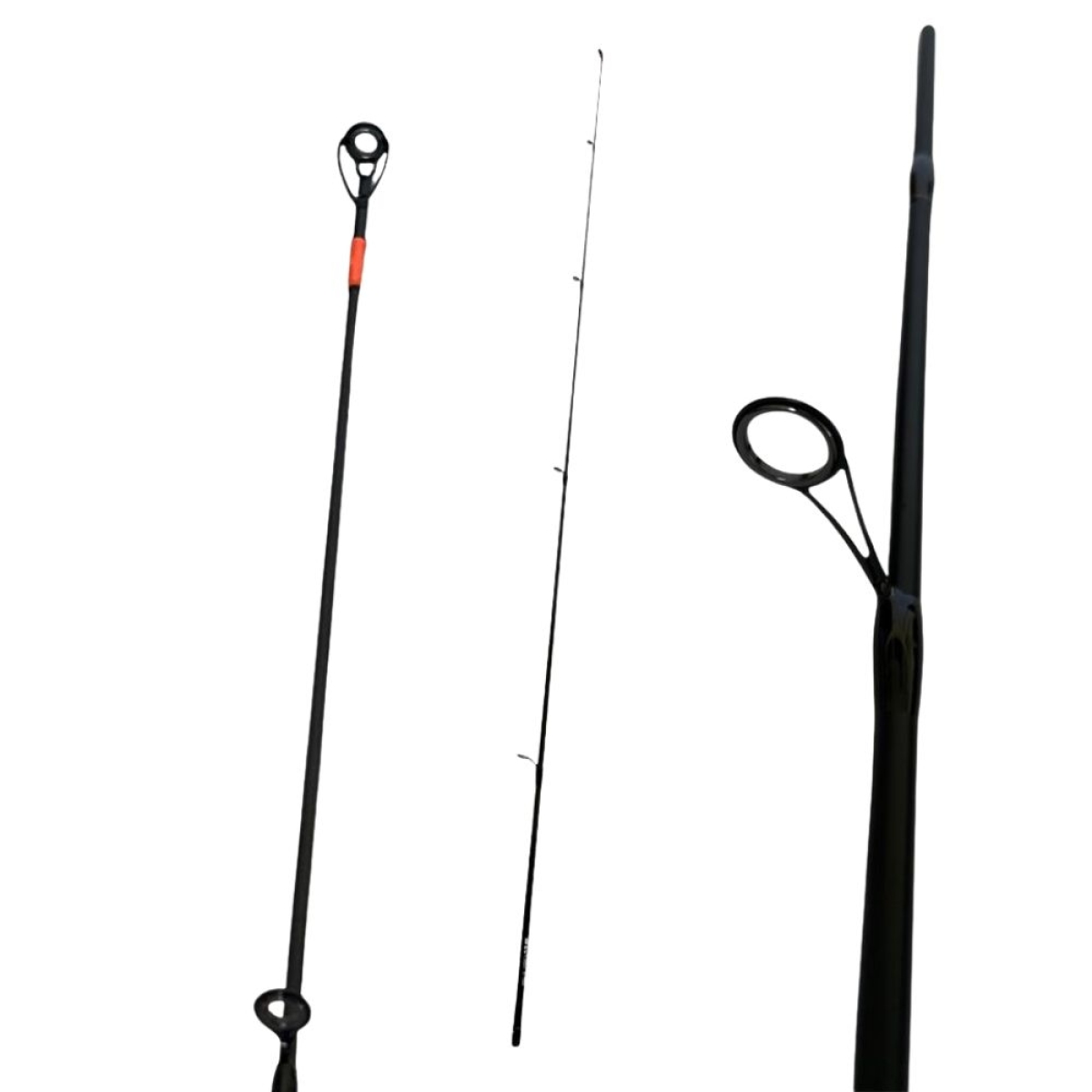 Καλάμι Ψαρέματος Spinning Μήκος 2.10m 10-30gr