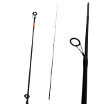 Καλάμι Ψαρέματος Spinning Μήκος 2.10m 10-30gr