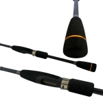 Καλάμι Ψαρέματος Spinning Μήκος 2.10m 10-30gr