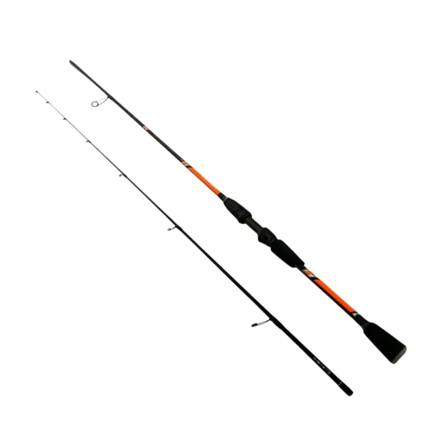 Καλάμι Ψαρέματος Spinning Μήκος 2.40m 3-14gr