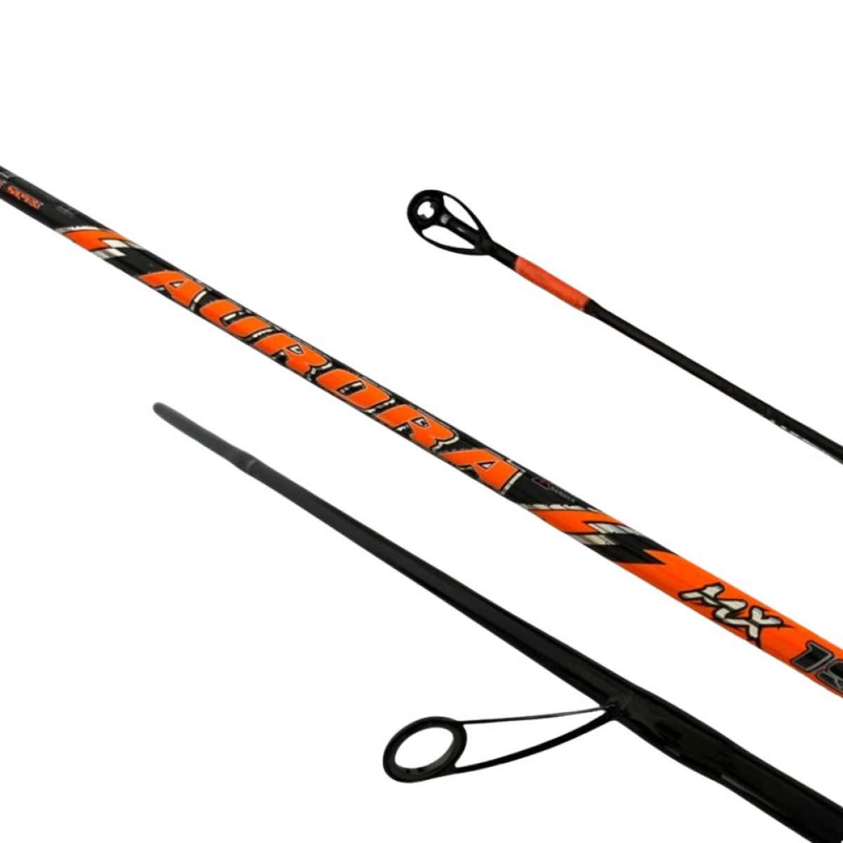 Καλάμι Ψαρέματος Spinning Μήκος 2.40m 3-14gr