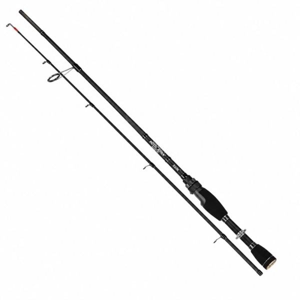 Καλάμι Spinning 2.10m 10-30gr Carbon IM7 Δίσπαστο