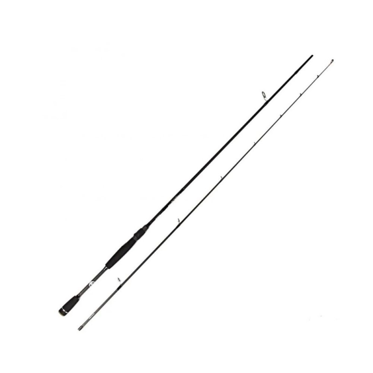 Καλάμι Spinning 2.10m 10-30gr Carbon IM7 Δίσπαστο