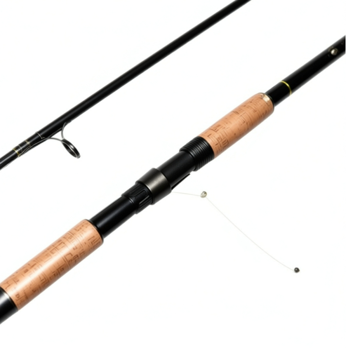 Καλάμι Spinning 2.10m 10-40gr Carbon IM5