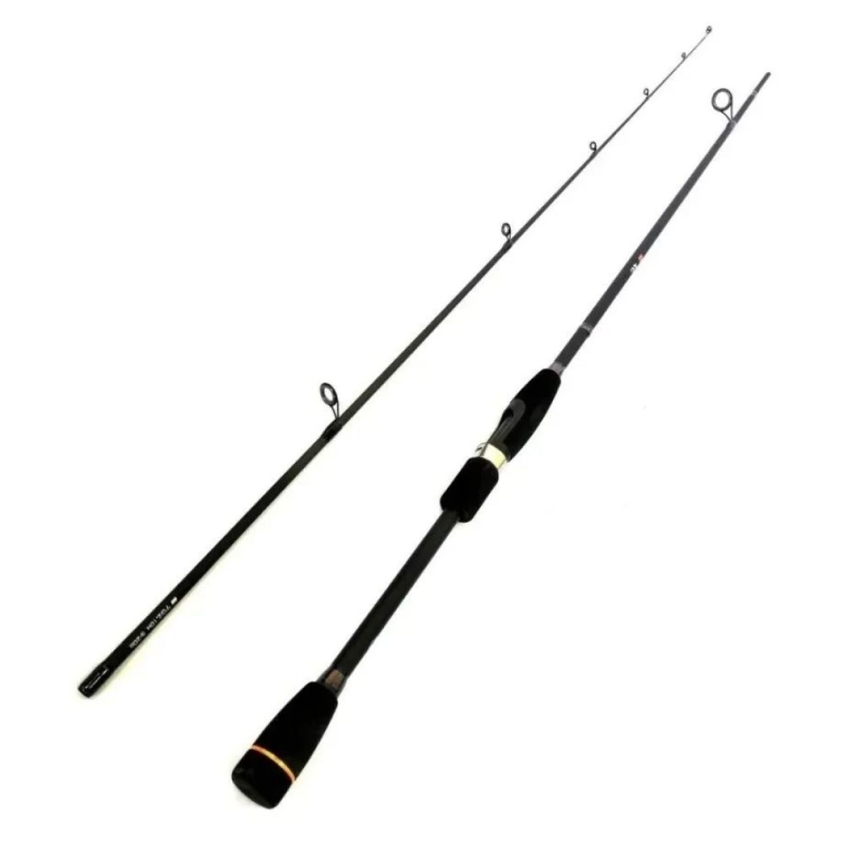 Καλάμι Spinning 2.40m 10-30gr