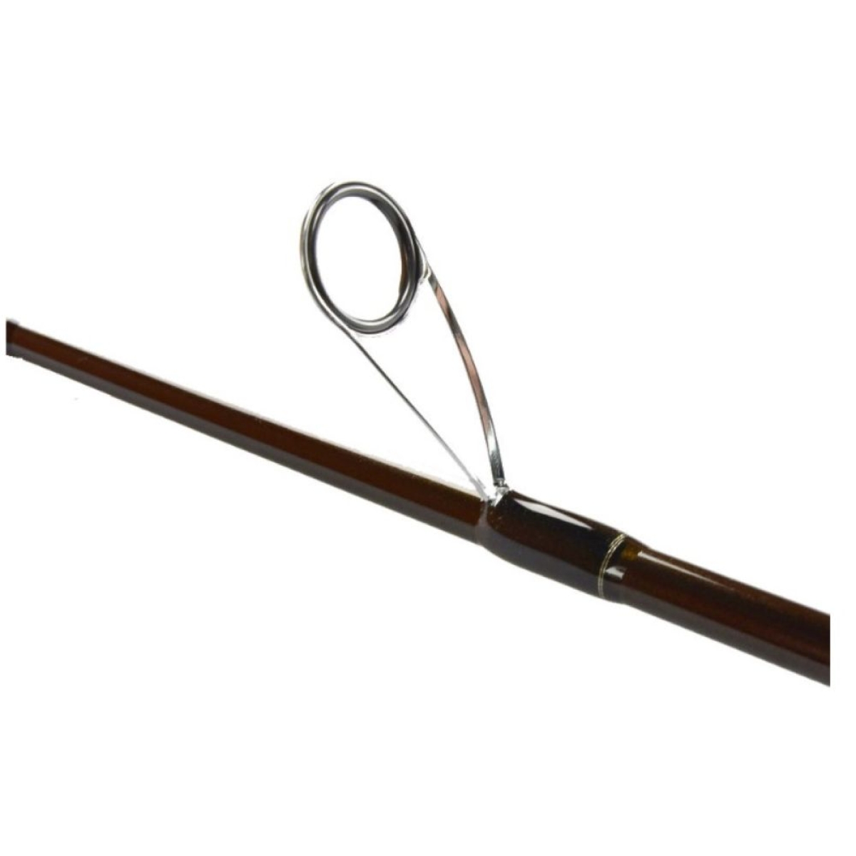 Καλάμι Spinning 2.40m 10-30gr Carbon IM7 Δίσπαστο