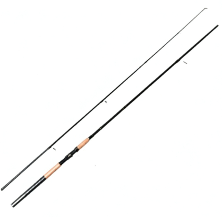 Καλάμι Spinning 2.40m 10-40gr Carbon IM5