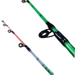Καλάμι Spinning Ψαρέματος 1.80m 20-80gr