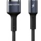 Καλώδιο Φόρτισης Και Δεδομένων USB-A Σε Lightning 1m 3A Wekome WDC-128