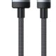 Καλώδιο Φόρτισης Και Δεδομένων USB-A σε Type-C 1m 6A WEKOME WDC-123a