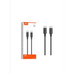 Καλώδιο Φόρτισης USB-C σε USB-C 2.5M 60W Fast Charge OTU DL26-C