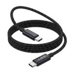 Καλώδιο Φόρτισης USB Type-C Σε Type-C 240W Ezra DC356