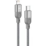 Καλώδιο Ταχείας Φόρτισης Type-C Σε Lightning PD35W 1m Technovo TN-D073 - Image 5