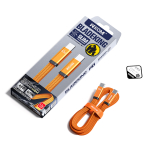 Καλώδιο Ταχείας Φόρτισης Type-C Σε Type-C 65W 1.2m Wekome WDC-C16 - Image 3