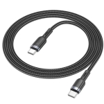 Καλώδιο Type-C Hoco U117 με Smart Power-Off