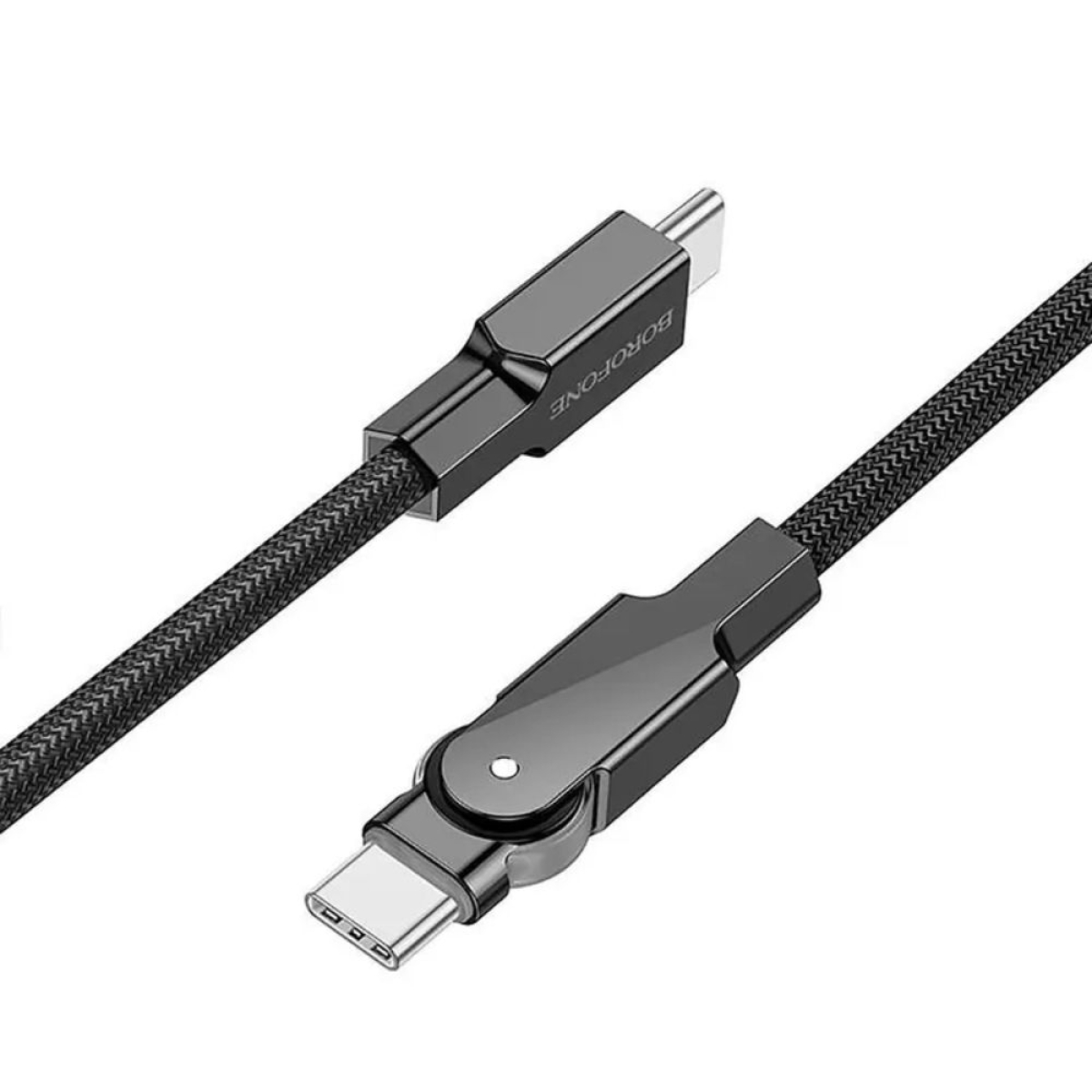 Καλώδιο USB-C σε Type-C Borofone BU41 1.2m