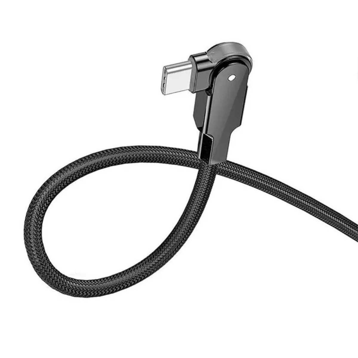 Καλώδιο USB-C σε Type-C Borofone BU41 1.2m