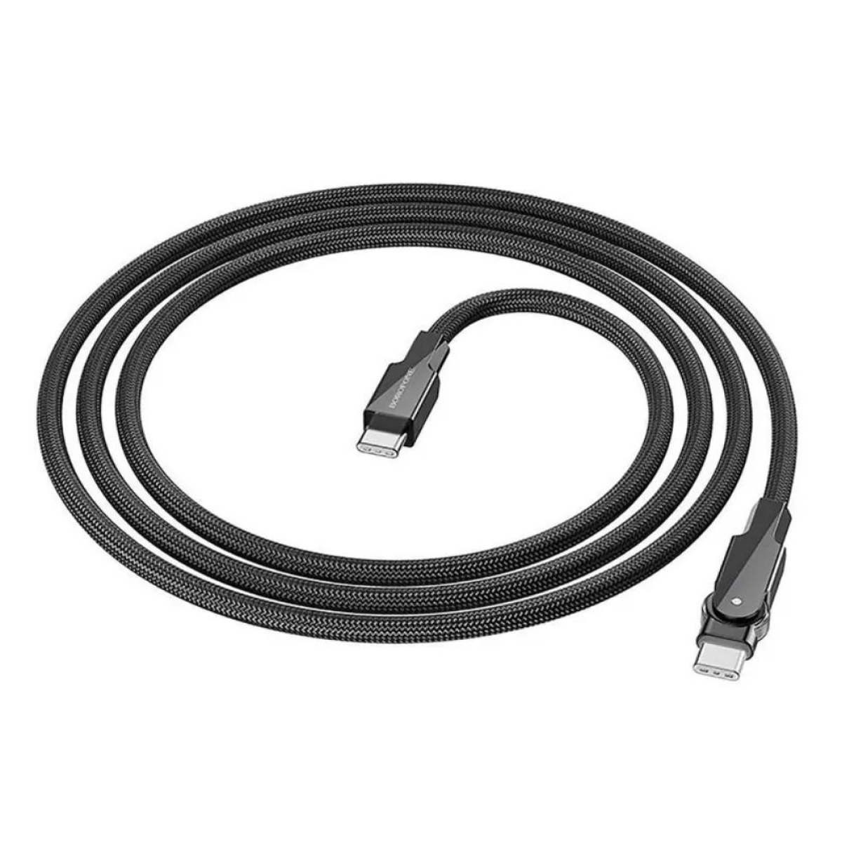 Καλώδιο USB-C σε Type-C Borofone BU41 1.2m