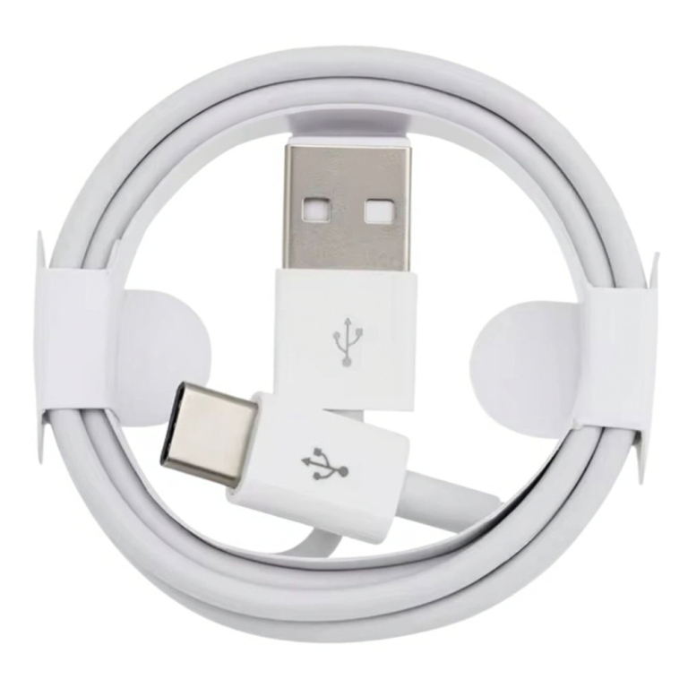 Καλώδιο USB σε Type-C 90cm για Φόρτιση και Μεταφορά Δεδομένων