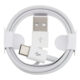 Καλώδιο USB σε Type-C 90cm για Φόρτιση και Μεταφορά Δεδομένων