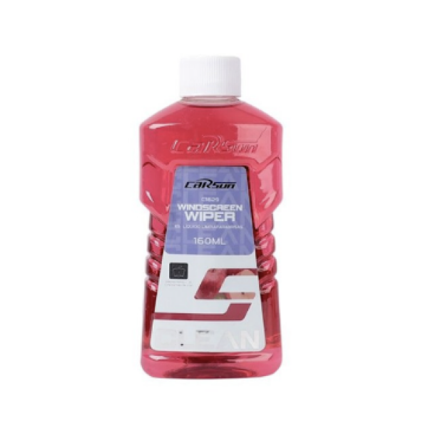 Καθαριστικό Τζαμιών Αυτοκινήτου 160ml Carsun C1629