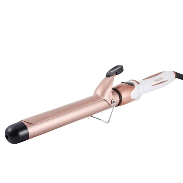 Kemei KM-760A Ψαλίδι Μαλλιών για Μπούκλες 28mm