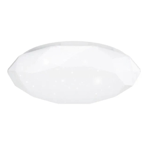 LED Φωτιστικό Οροφής 12W Aigostar 1300lm 6500K