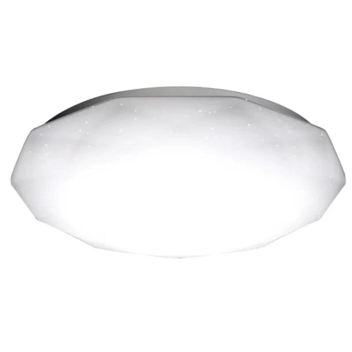 LED Φωτιστικό Οροφής 12W Aigostar 1300lm 6500K