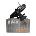 Μηχανισμός Baitrunner HV40