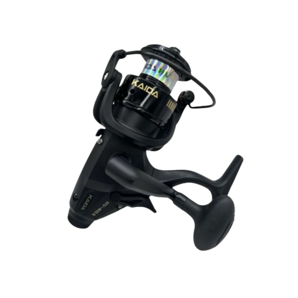 Μηχανισμός Baitrunner HV50