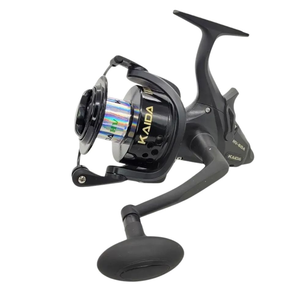 Μηχανισμός Baitrunner HV50