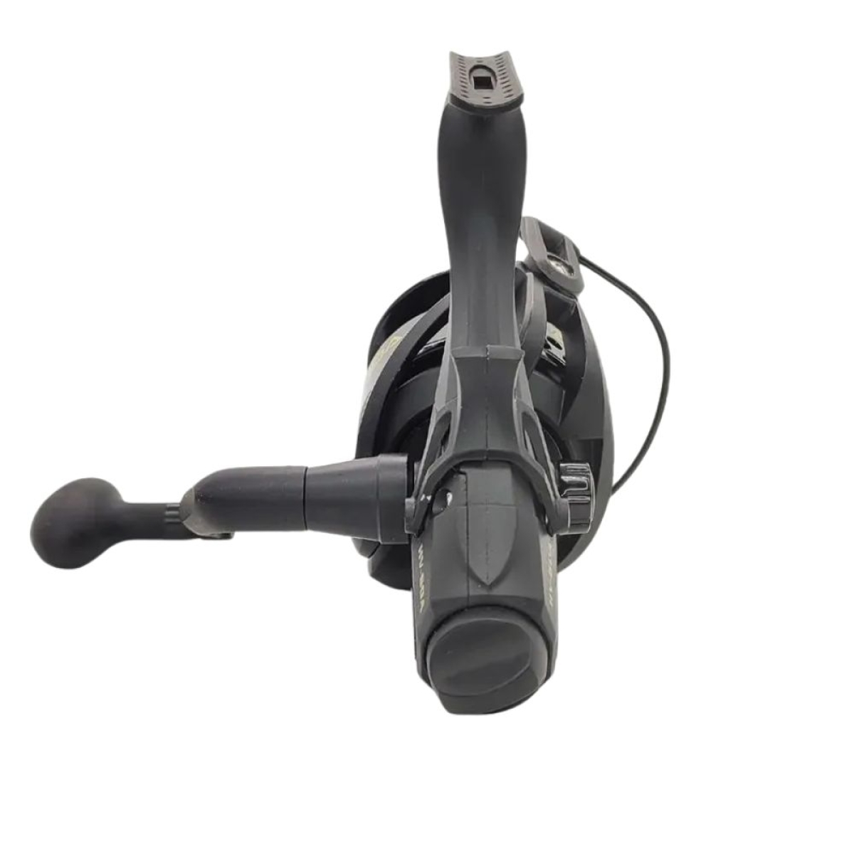 Μηχανισμός Baitrunner HV50