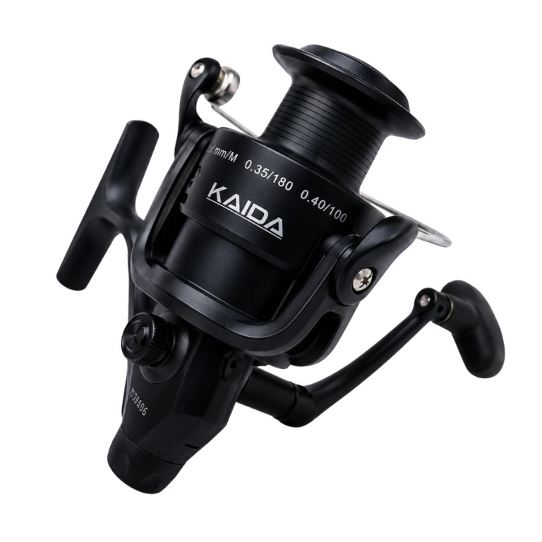Μηχανισμός Ψαρέματος CTR 402 Spinning / Feeder / Carp