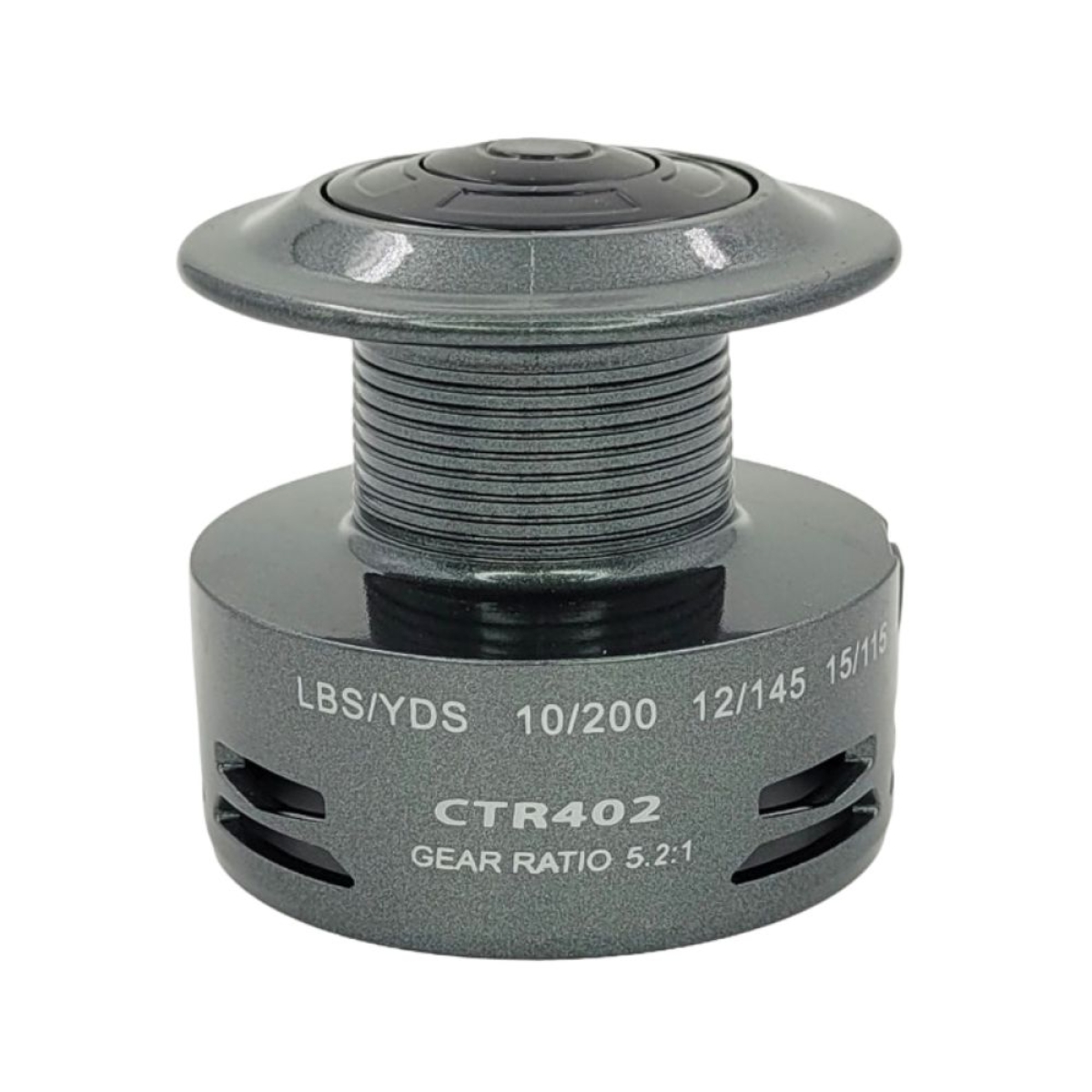Μηχανισμός Ψαρέματος CTR 402A για Spinning