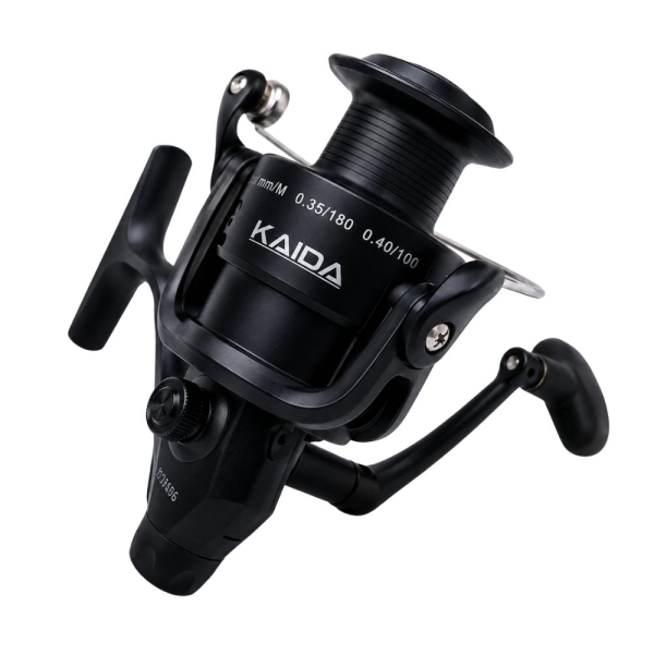 Μηχανισμός Ψαρέματος CTR 405 Spinning / Feeder / Carp