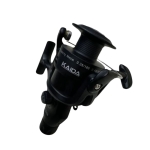Μηχανισμός Ψαρέματος CTR 406 Spinning / Feeder / Carp