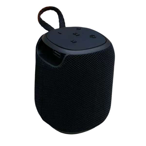 Mini Bluetooth Ηχείο 5W Φορητό Wireless Speaker για Outdoor & Party M18