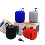 Mini Bluetooth Ηχείο 5W Φορητό Wireless Speaker για Outdoor & Party M18 - Image 6