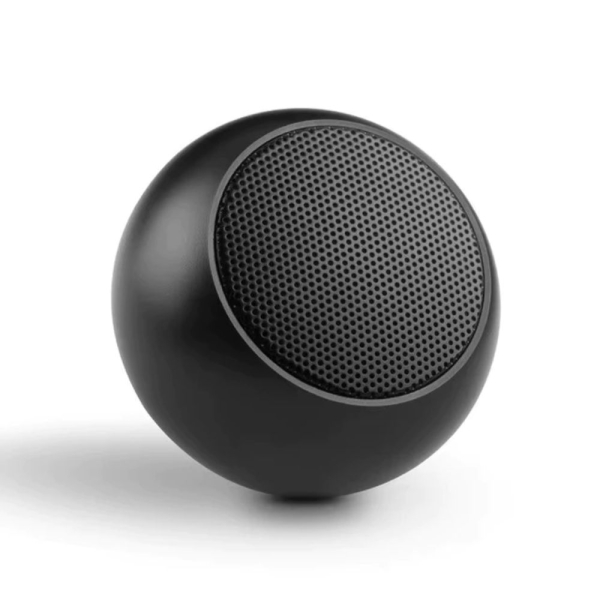 Mίνι Επαναφορτιζόμενο Ασύρματο Ηχείο Bluetooth 3W 5 Χρώματα