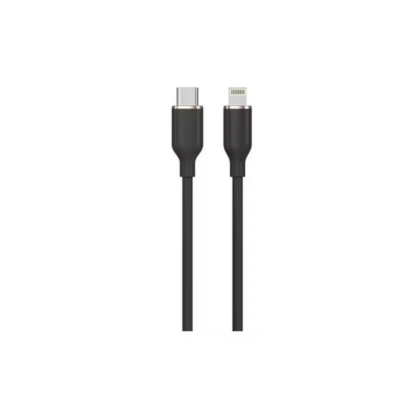 OTU USB-C σε Lightning Καλώδιο Φόρτισης 2.5M Fast Charge για iPhone DL26-I
