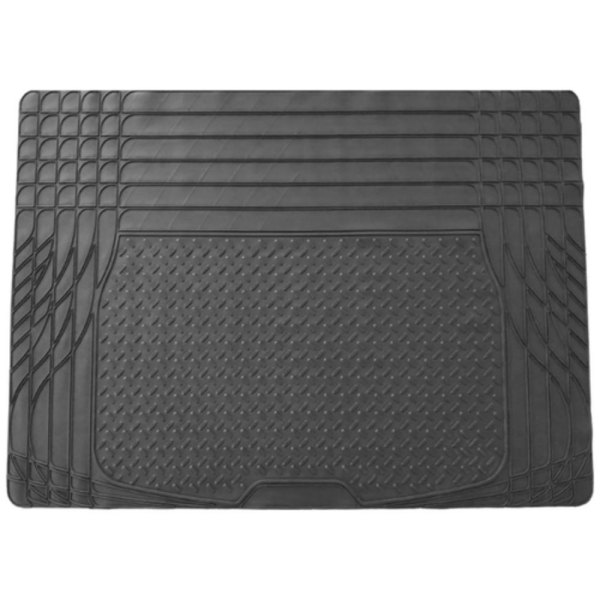 Πατάκι Πορτ Μπαγκάζ Λάστιχο Universal 120 x 80cm - CY68910-007