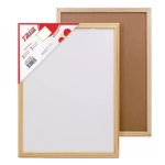Πίνακας Μαρκαδόρου 60x90cm Κρεμαστός Τοίχου 29065