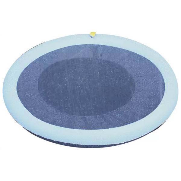 Πισίνα Κατοικιδίων Με Συντριβάνι 150x150x20cm