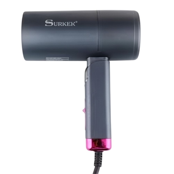 Πιστολάκι Μαλλιών Surker SK-3805 1600W