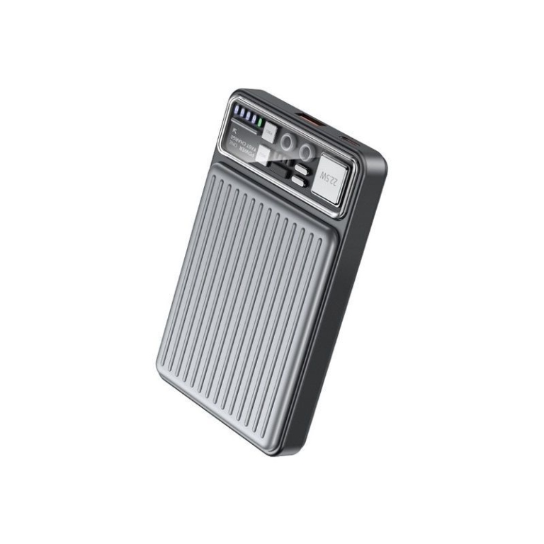 Power Bank 10000mAh 22.5W Fast Charging Awei P17K